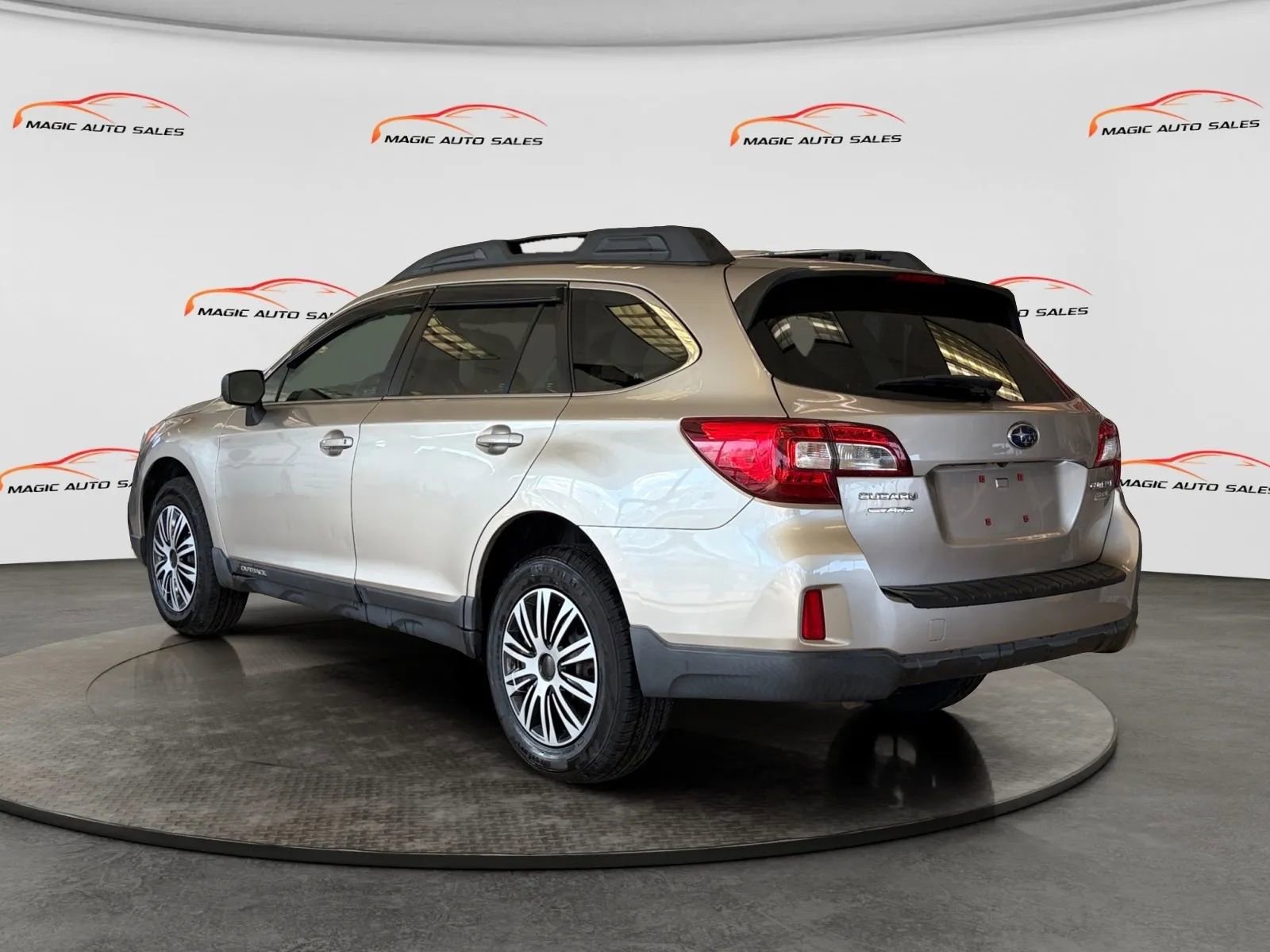 Used 2015 Subaru Outback 2.5i image 39