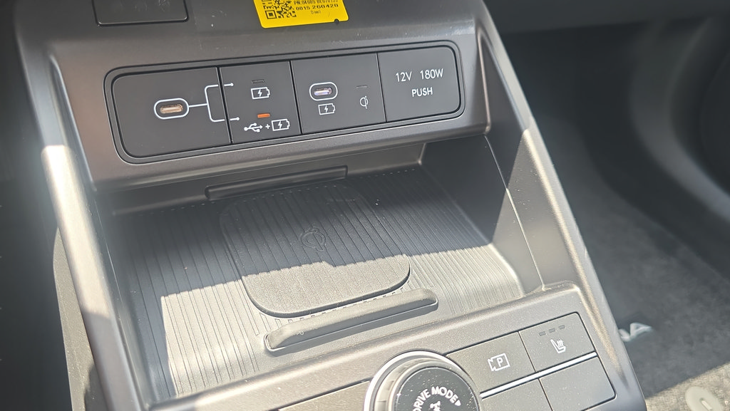 New 2026 Hyundai Kona SEL Premium AWD/4WD image 28
