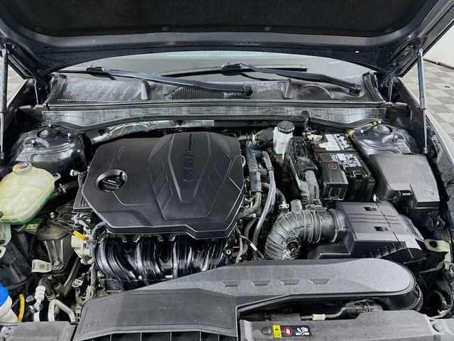 Used 2020 Hyundai Sonata SE image 27
