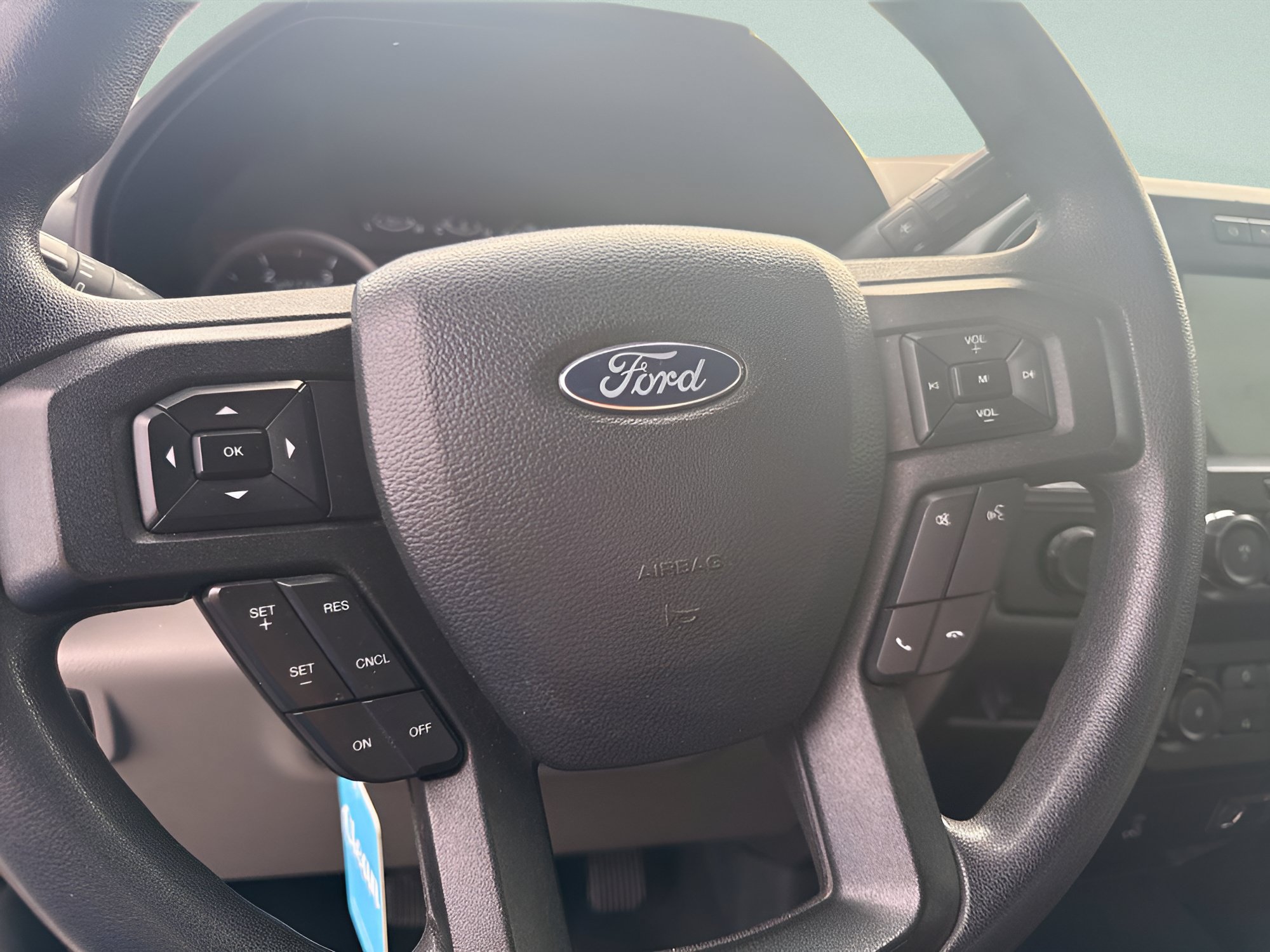 Used 2022 Ford F250 XLT AWD/4WD image 29