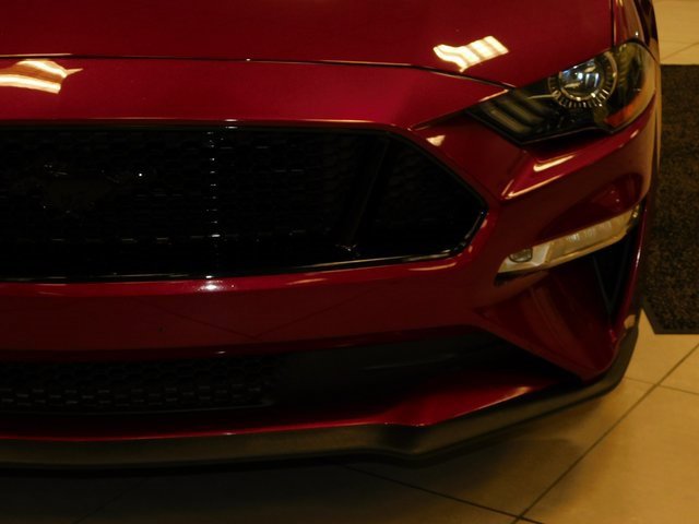 Used 2019 Ford Mustang GT Premium w/ Equipment Group 401A image 8