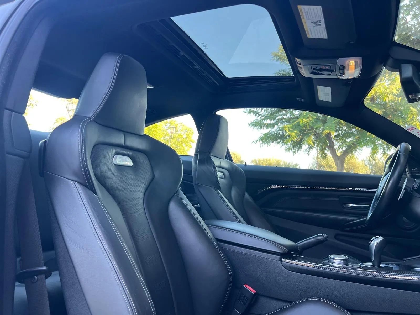 Used 2015 BMW M4 Coupe image 22