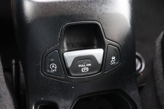 Used 2023 Jeep Renegade Latitude image 19