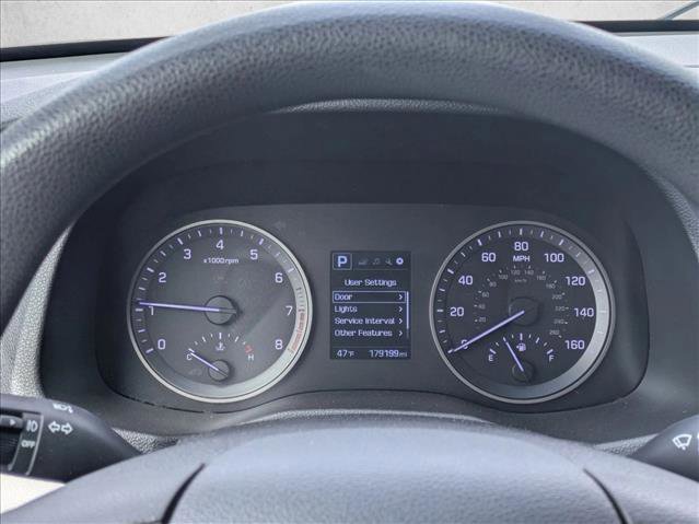 Used 2016 Hyundai Tucson SE w/ Option Group 02 FWD image 14