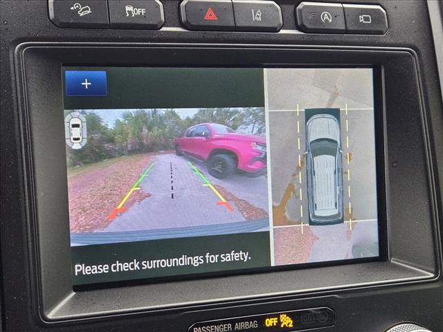 Used 2021 Ford Expedition Max Limited AWD/4WD image 14