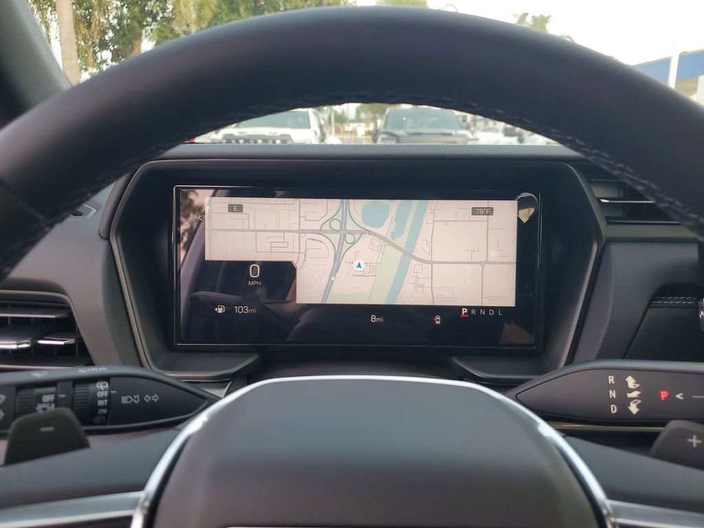 New 2026 GMC Terrain Elevation w/ Black Edition image 16