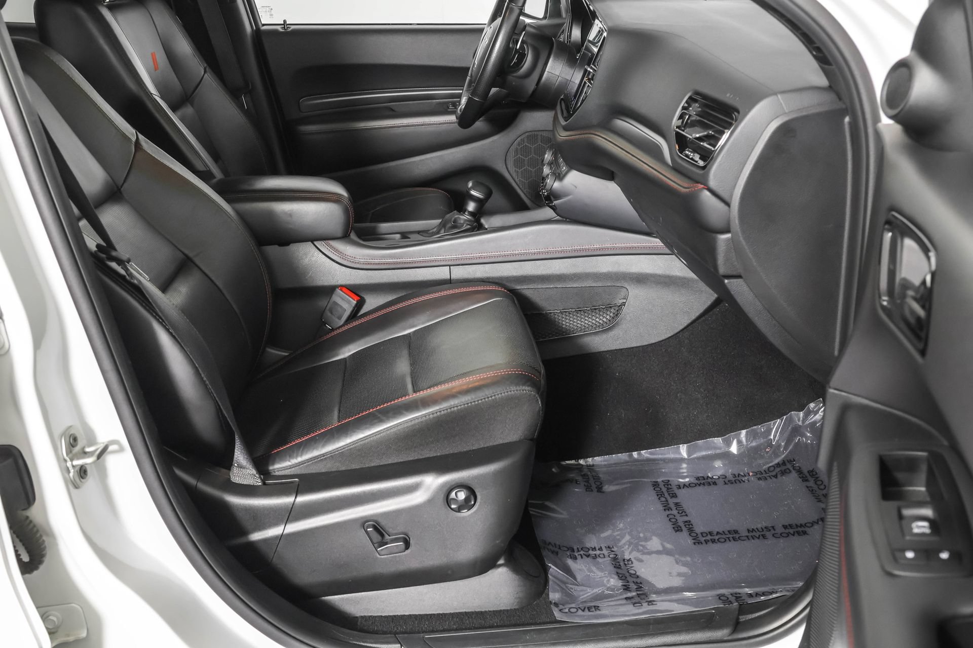 Used 2024 Dodge Durango GT AWD/4WD image 52