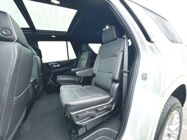 Used 2023 Chevrolet Tahoe Premier AWD/4WD image 26