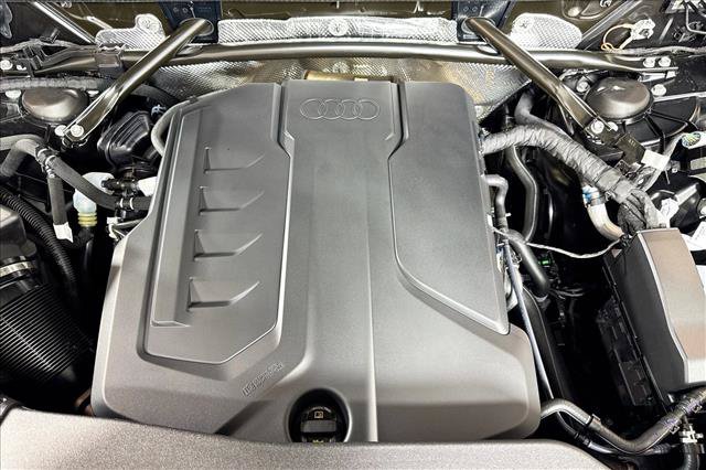 New 2026 Audi Q5 Premium AWD/4WD image 27