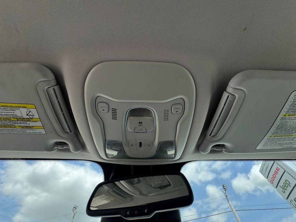 Used 2015 Jeep Renegade Limited w/ Safety & Security Group I AWD/4WD image 27