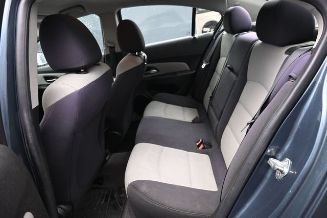 Used 2012 Chevrolet Cruze LS FWD image 24