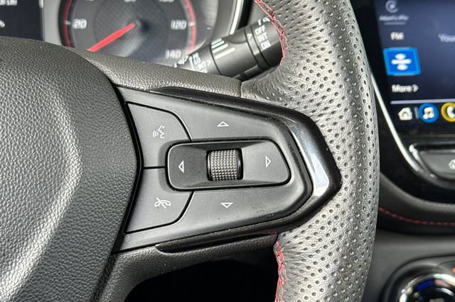 Used 2023 Chevrolet TrailBlazer RS w/ Convenience Package image 36