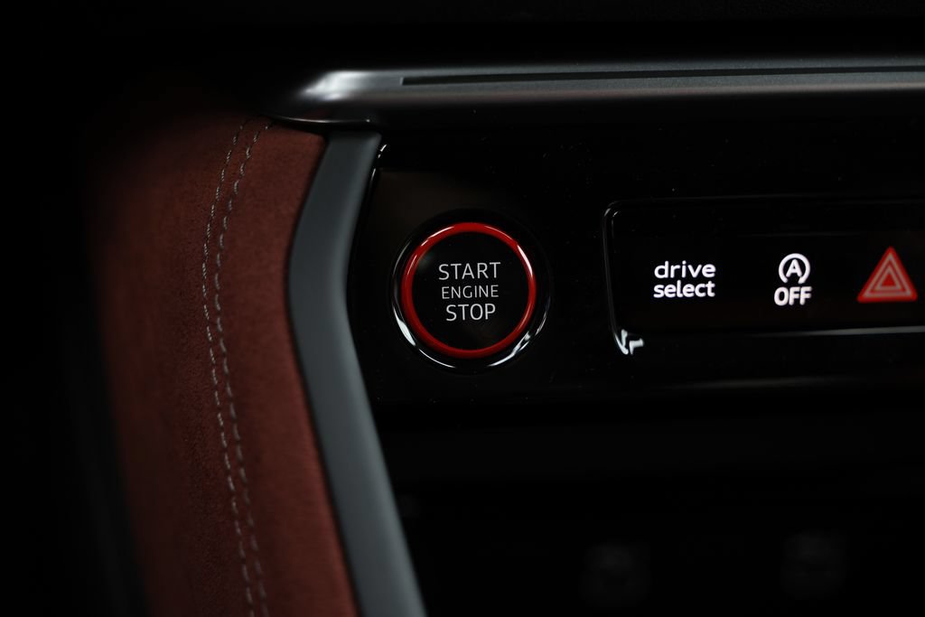 New 2026 Audi SQ5 Premium Plus AWD/4WD image 39