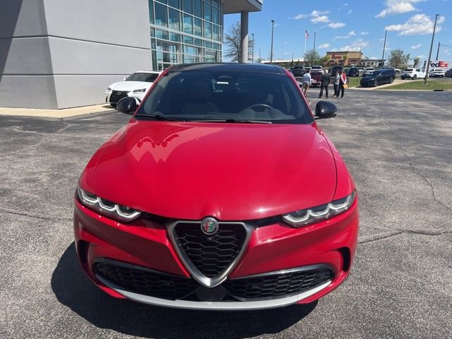 Used 2024 Alfa Romeo Tonale Ti image 8