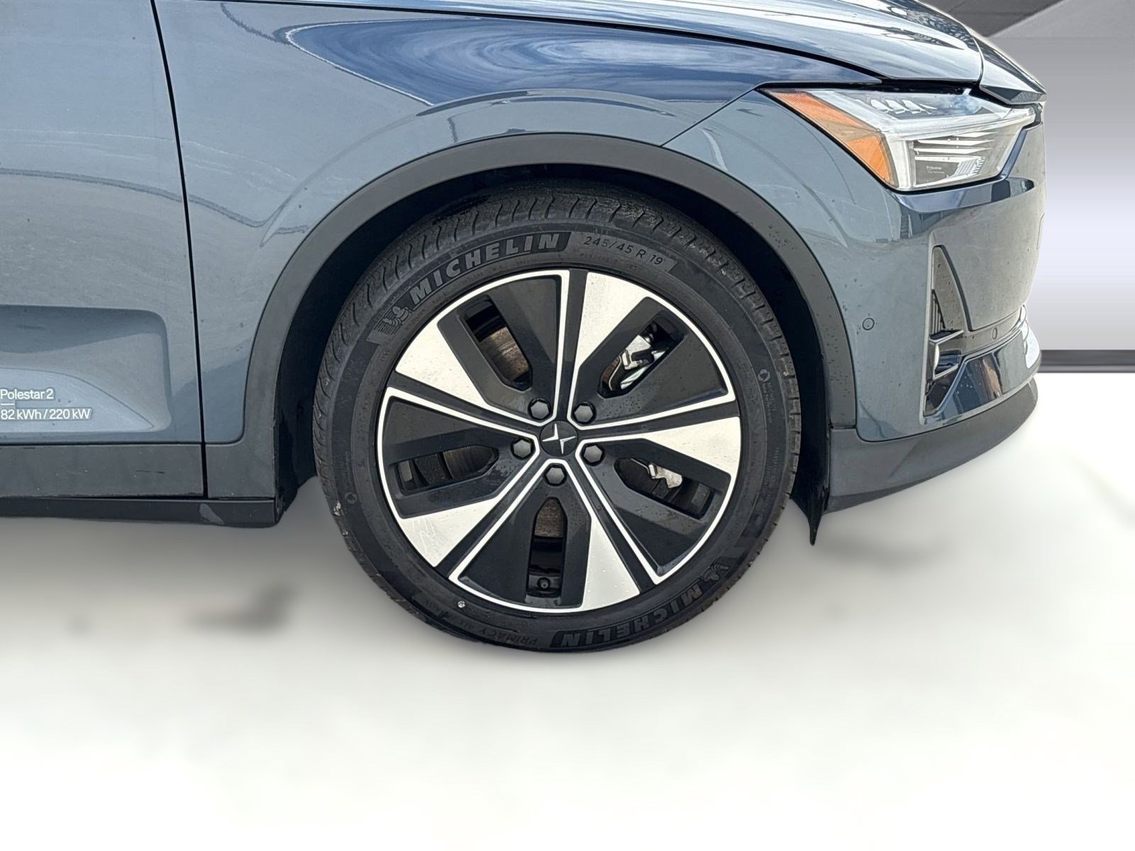 Used 2024 Polestar Polestar 2 image 12