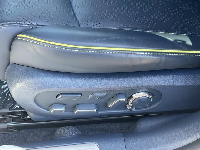 Used 2023 Genesis GV60 Performance image 34