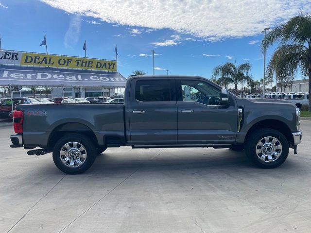 New 2026 Ford F250 Lariat w/ Lariat Ultimate Package AWD/4WD image 6