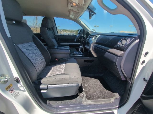 Used 2017 Toyota Tundra SR5 w/ TRD Off Road Package AWD/4WD image 34