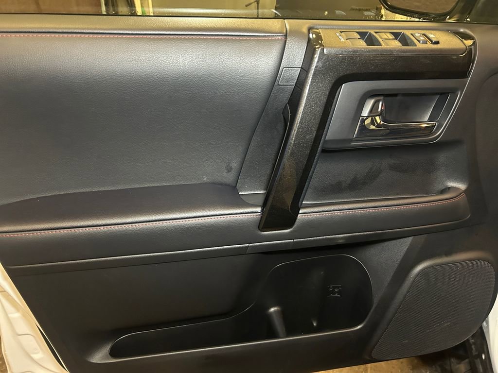 Used 2024 Toyota 4Runner TRD Pro AWD/4WD image 22