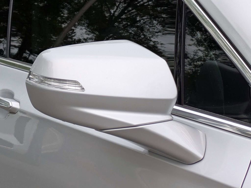 Used 2020 Cadillac XT6 Premium Luxury image 11