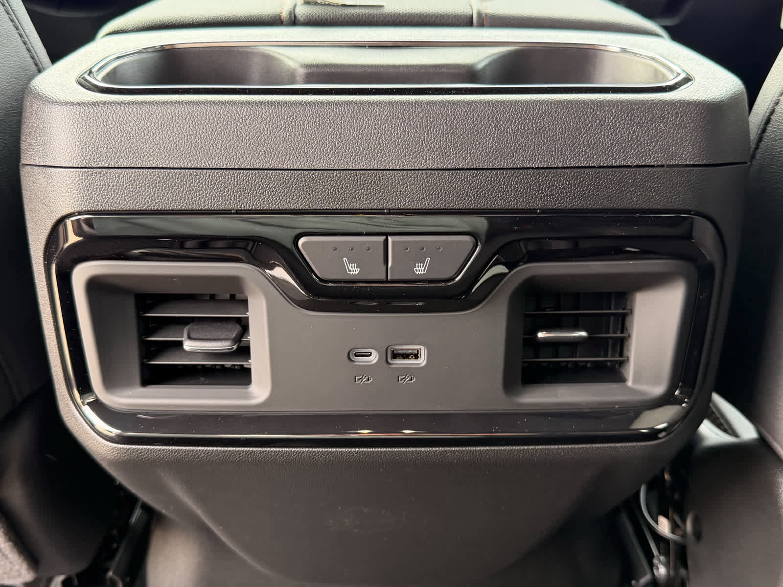 New 2026 GMC Sierra 1500 AT4 w/ AT4 Premium Package image 12