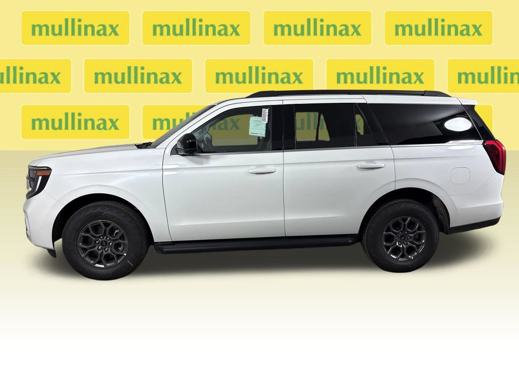 New 2027 Ford Expedition Active RWD image 12