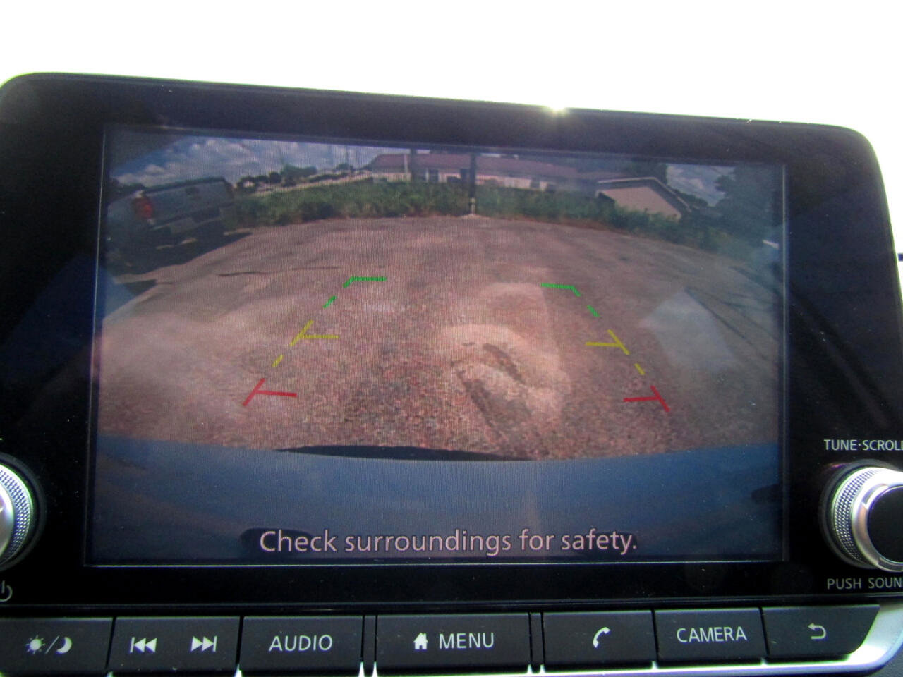 Used 2021 Nissan Altima 2.5 SR w/ SR Premium Package image 15