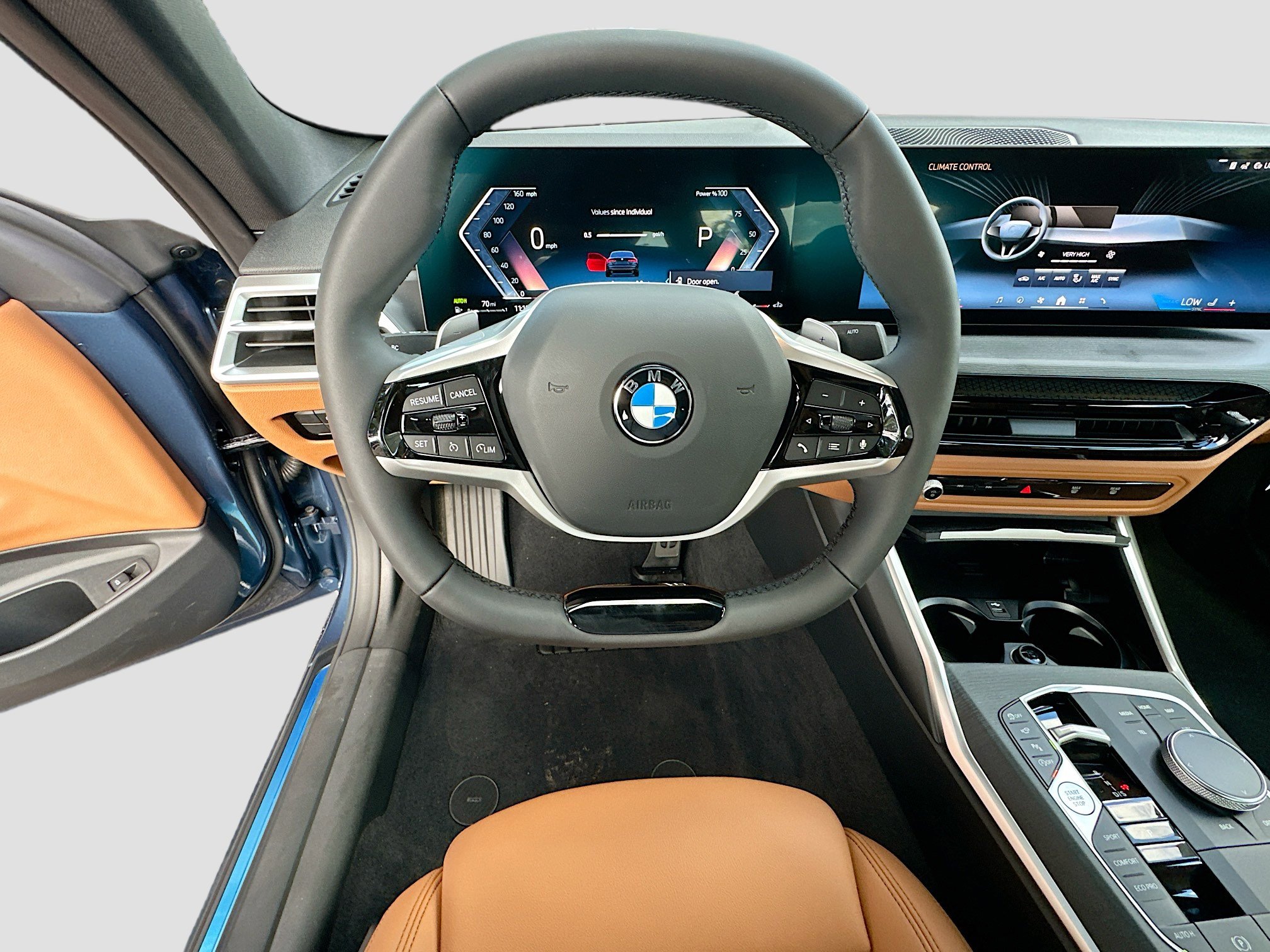 New 2026 BMW 430i Coupe image 17