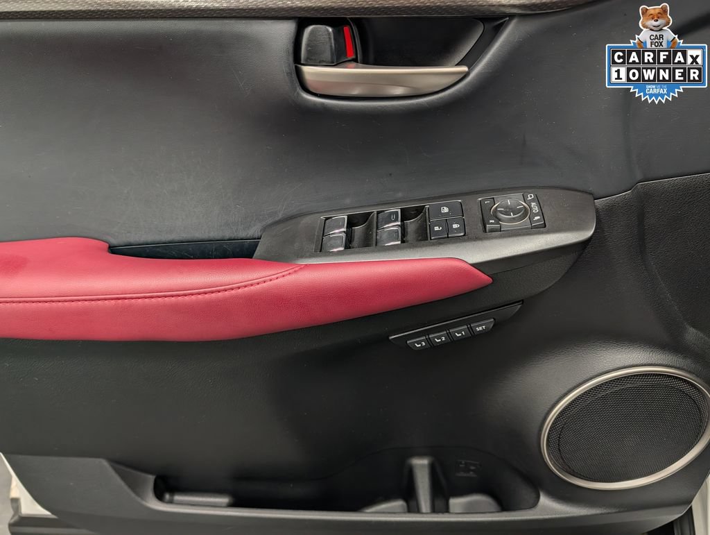 Used 2021 Lexus NX 300 AWD w/ Premium Package image 10