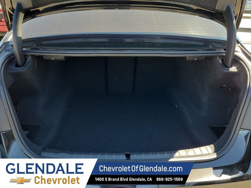 Used 2022 BMW 540i w/ M Sport Package image 21