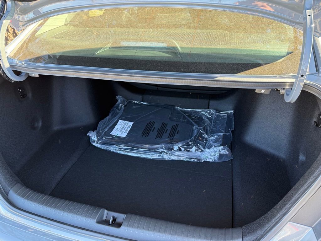 Certified 2025 Honda Accord Touring image 17