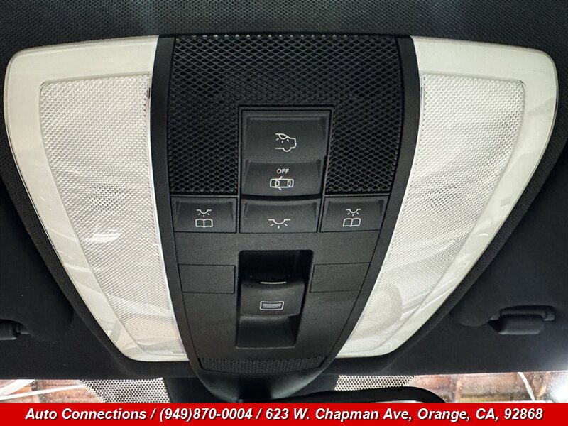 Used 2012 Mercedes-Benz C 250 Sedan image 21