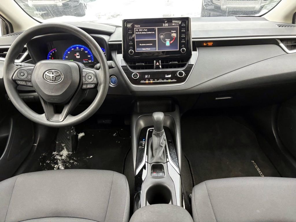 Used 2020 Toyota Corolla LE image 28