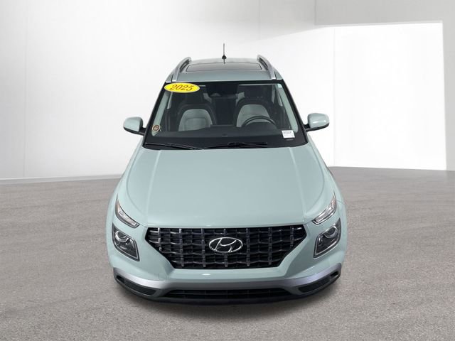 Used 2025 Hyundai Venue SEL FWD image 43