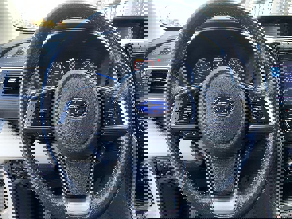 Used 2022 Subaru Ascent Limited AWD/4WD image 18