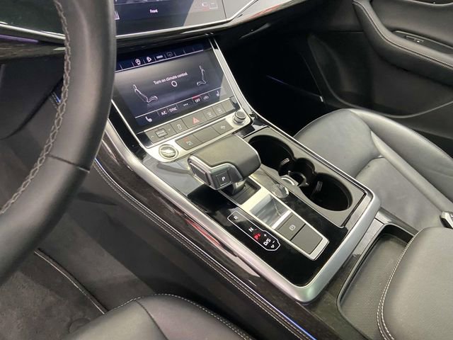 Used 2025 Audi Q7 3.0T Premium Plus image 22