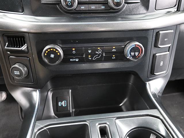 Used 2023 Ford F150 XL w/ STX Appearance Package RWD image 13