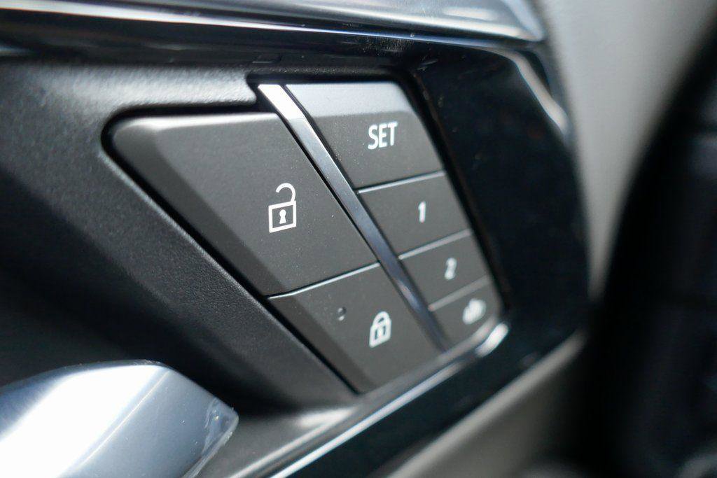 New 2026 Chevrolet Tahoe High Country w/ Sun And Tow Package image 20