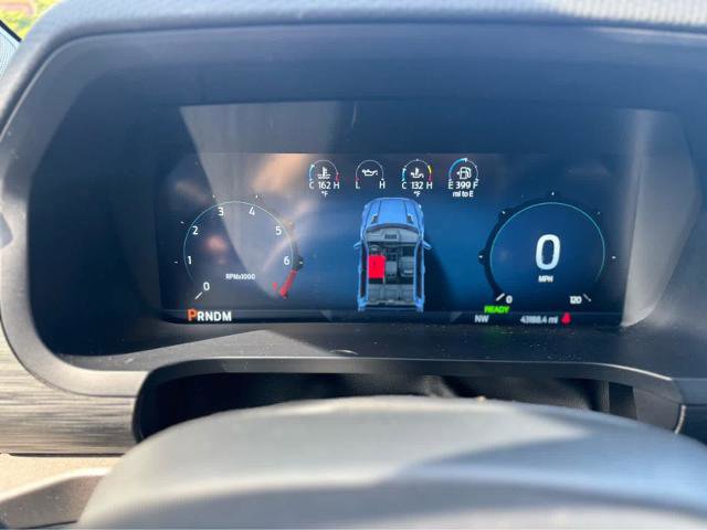 Used 2024 Ford F150 XLT w/ Mobile Office Package image 19