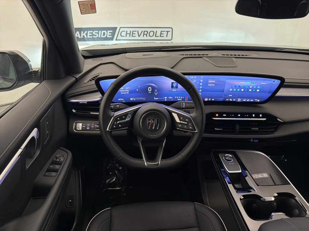 Used 2025 Buick Enclave Sport Touring image 14
