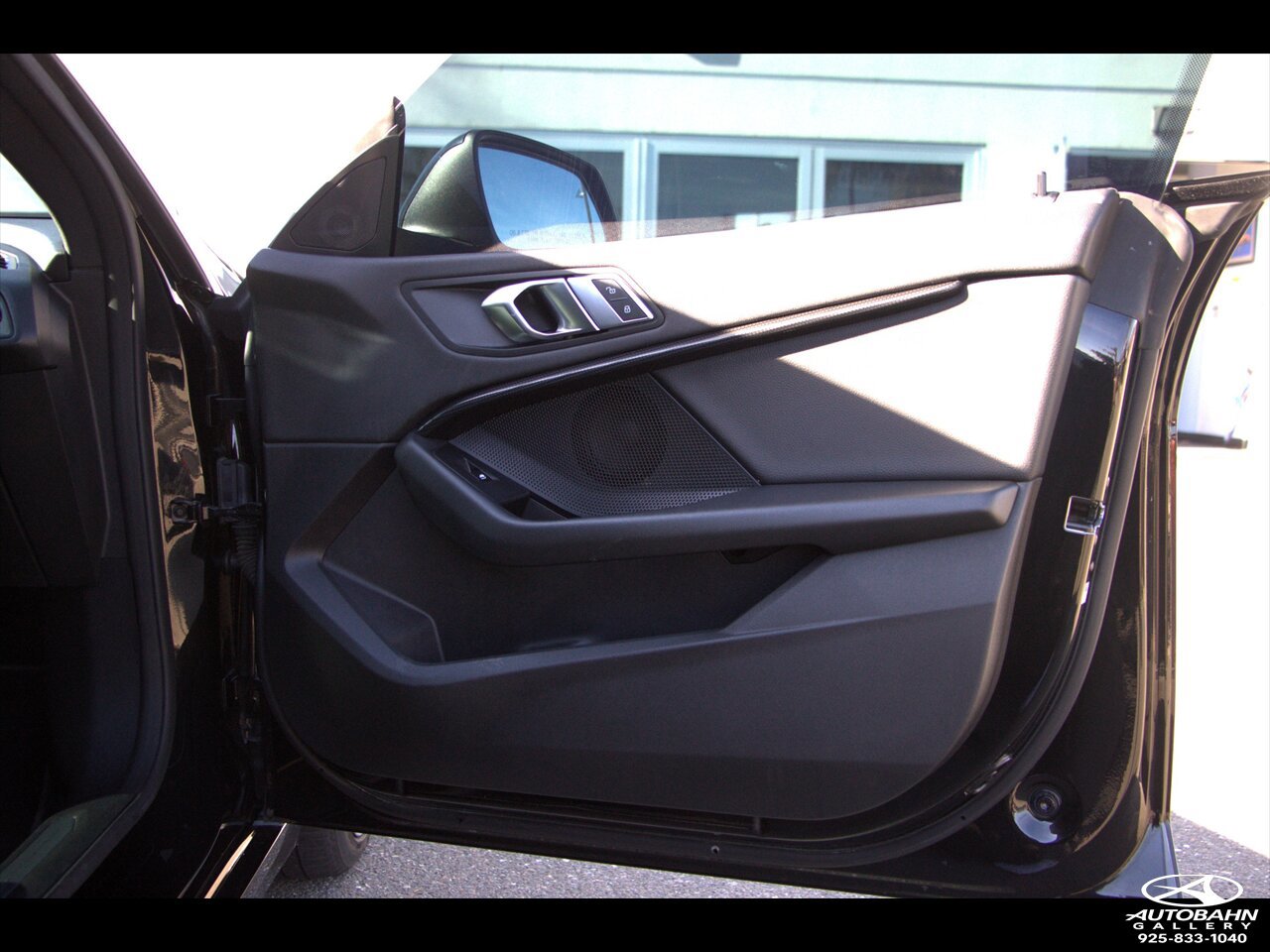 Used 2022 BMW 228i Gran Coupe w/ Convenience Package FWD image 39