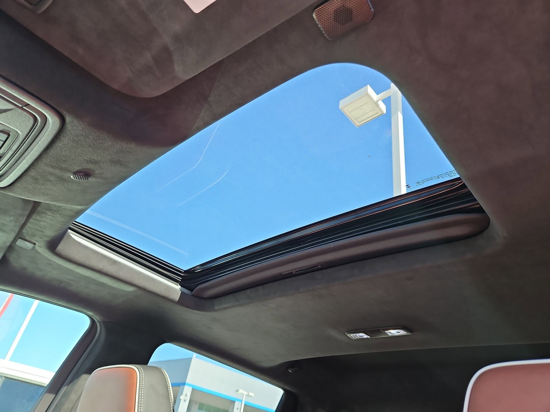 Certified 2024 GMC Sierra 2500 Denali Ultimate image 14