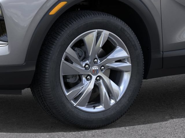 New 2026 Buick Encore GX Preferred w/ Comfort Package AWD/4WD image 9