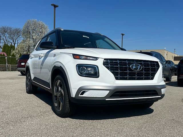 New 2026 Hyundai Venue SEL image 11