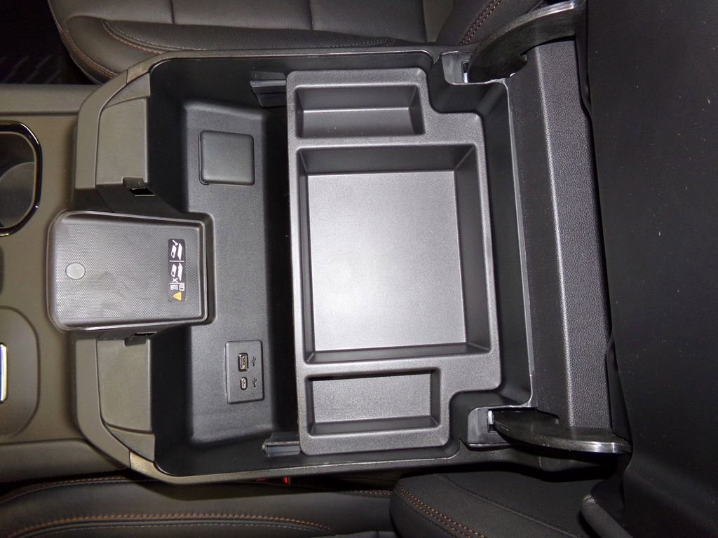 New 2026 GMC Sierra 2500 AT4 w/ AT4 Premium Plus Package image 21