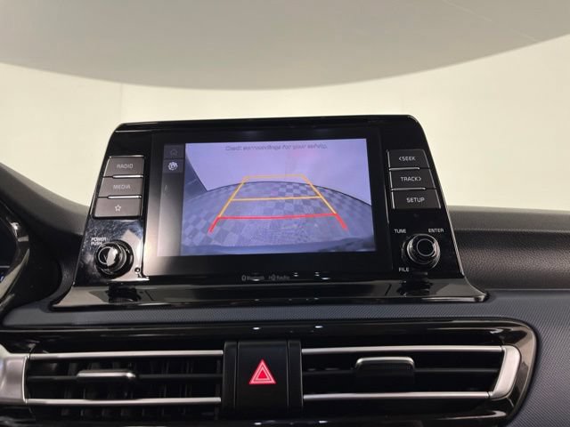 Used 2023 Kia Seltos S FWD image 27