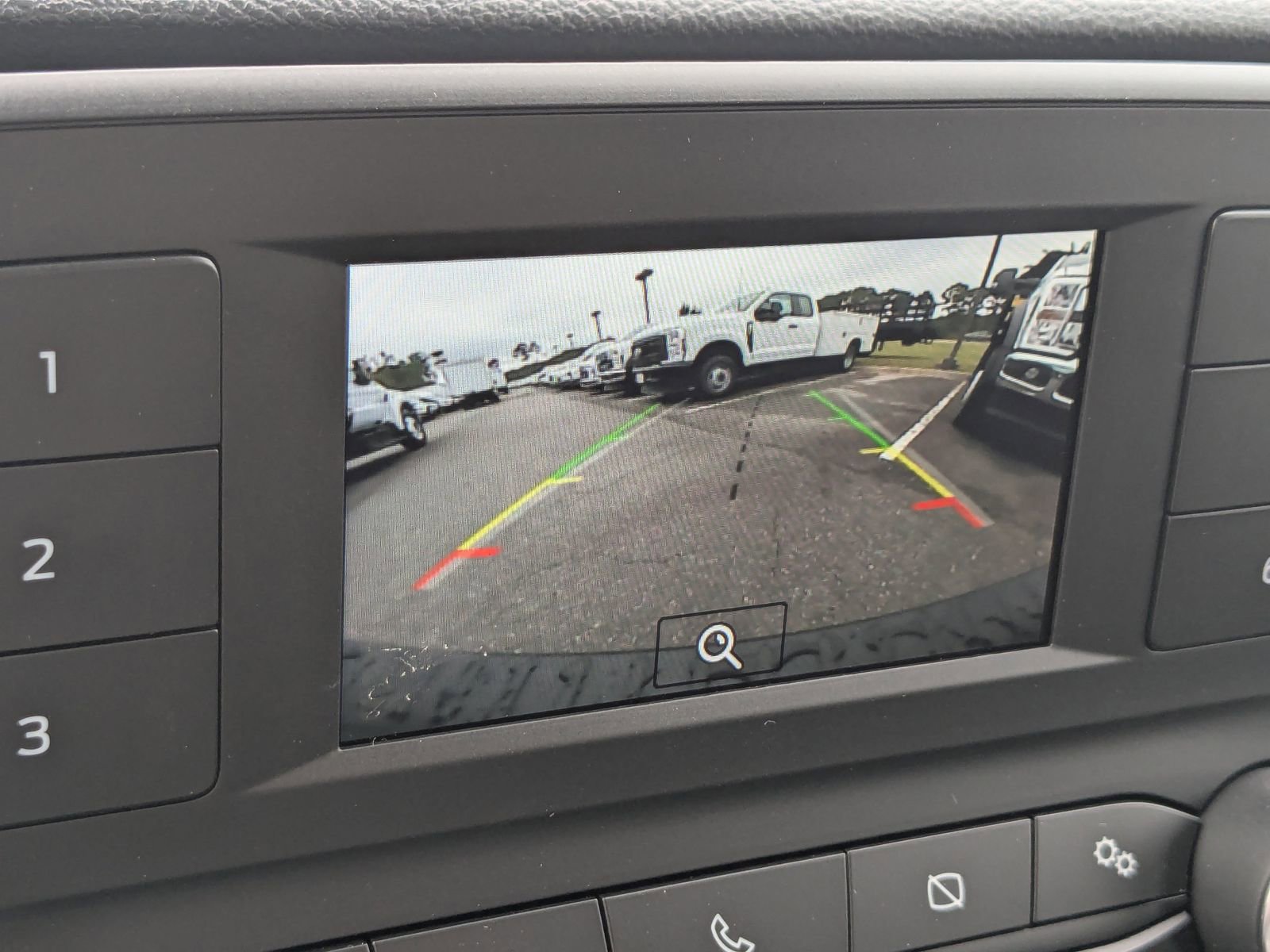 New 2025 Ford Transit 250 Low Roof AWD w/ Exterior Upgrade Package image 20