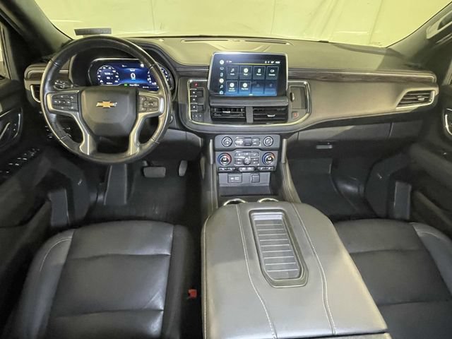 Used 2022 Chevrolet Tahoe LT w/ LT Signature Package AWD/4WD image 25