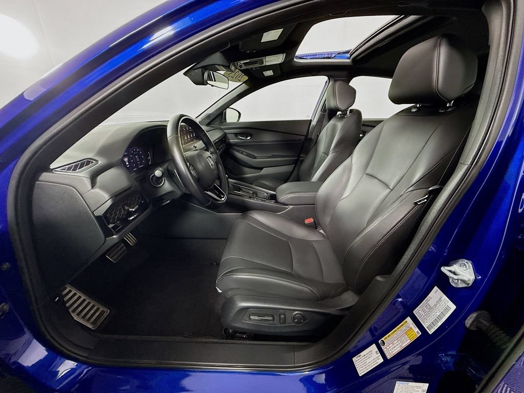 Certified 2023 Honda Accord Sport image 14