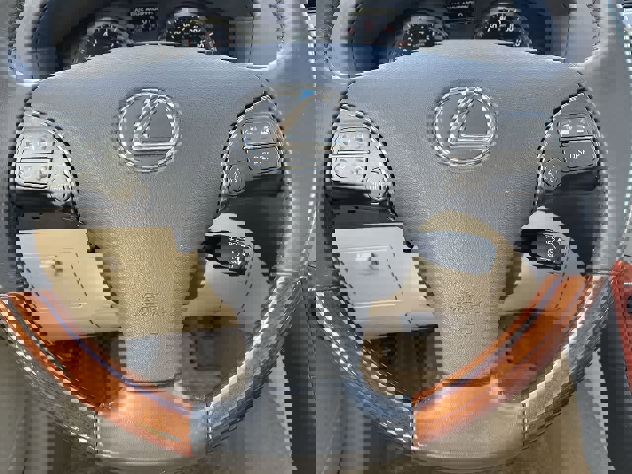 Used 2012 Lexus ES 350 image 10